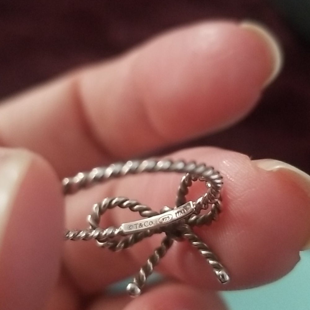 Ring (SOLD!!!) - Picture 3 of 4